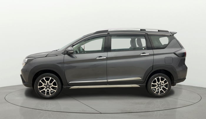 2023 Maruti XL6 ALPHA MT, Petrol, Manual, 32,459 km, Left Side