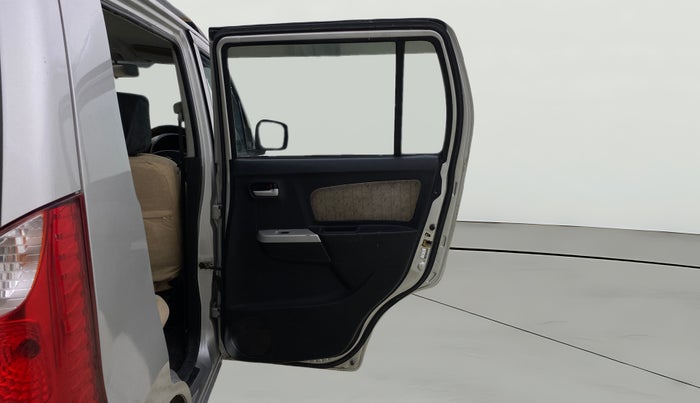 2015 Maruti Wagon R 1.0 VXI, CNG, Manual, 95,149 km, RHS Rear Door