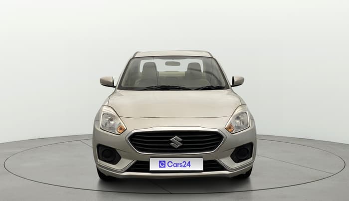 2018 Maruti Dzire VXI AMT, Petrol, Automatic, 39,255 km, Front
