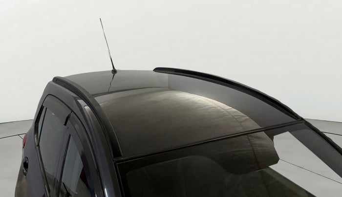 2015 Hyundai Grand i10 SPORTZ 1.2 KAPPA VTVT, Petrol, Manual, 42,588 km, Roof