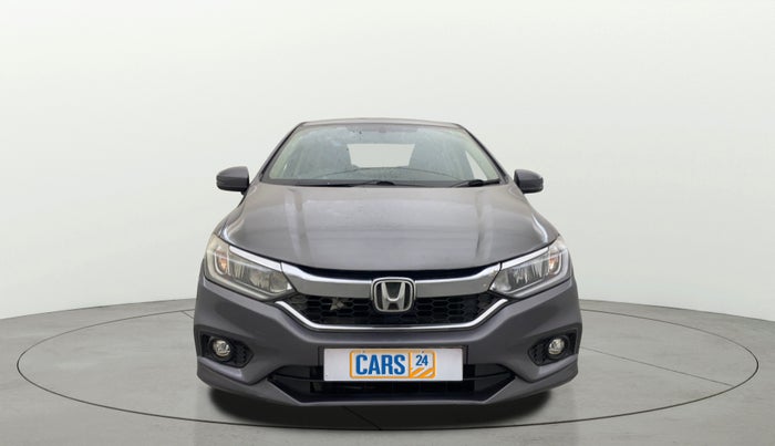 2018 Honda City 1.5L I-VTEC VX, Petrol, Manual, 41,335 km, Front