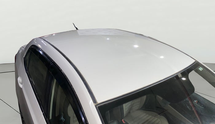 2015 Hyundai Xcent S 1.2, Petrol, Manual, 37,061 km, Roof