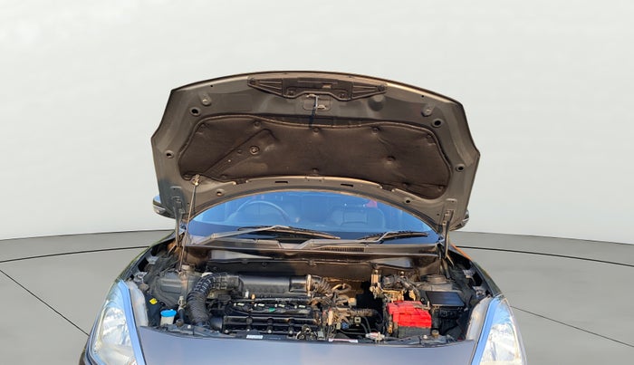 2019 Maruti Swift ZXI, Petrol, Manual, 74,652 km, Open Bonet