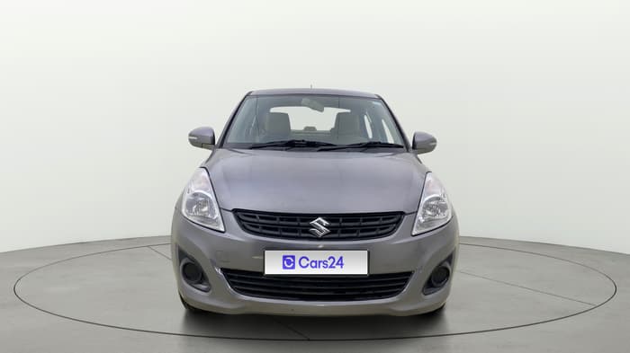 2015 Maruti Swift Dzire VXI, Petrol, Manual, 84,151 km, Front