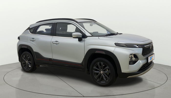 2024 Toyota Urban Cruiser Taisor S Plus 1.2 Petrol MT, Petrol, Manual, 17,564 km, SRP