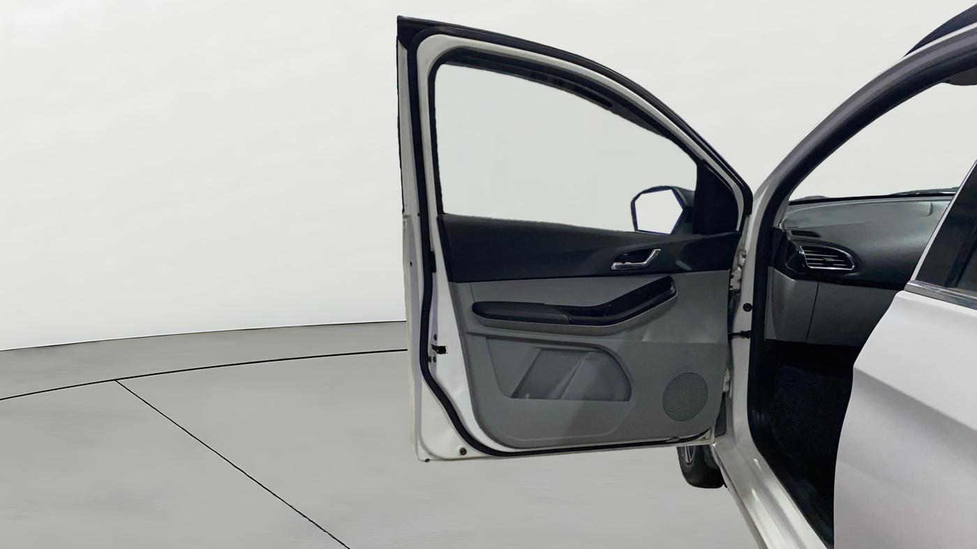 2020 Tata Tiago XZ PLUS PETROL, Petrol, Manual, 54,162 km, LHS Front Door