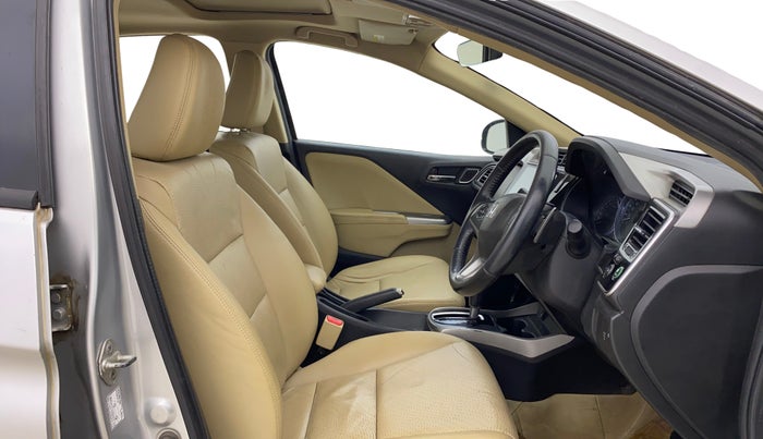 2017 Honda City 1.5L I-VTEC VX CVT, Petrol, Automatic, 67,821 km, Right Side Front Door Cabin