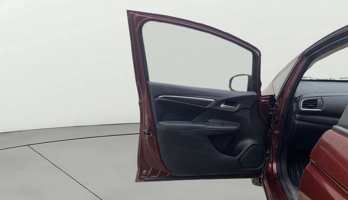 2018 Honda Jazz 1.2L I-VTEC VX, Petrol, Manual, 97,567 km, LHS Front Door