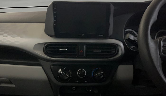 2020 Hyundai GRAND I10 NIOS MAGNA 1.2 KAPPA VTVT, Petrol, Manual, 31,254 km, Air Conditioner