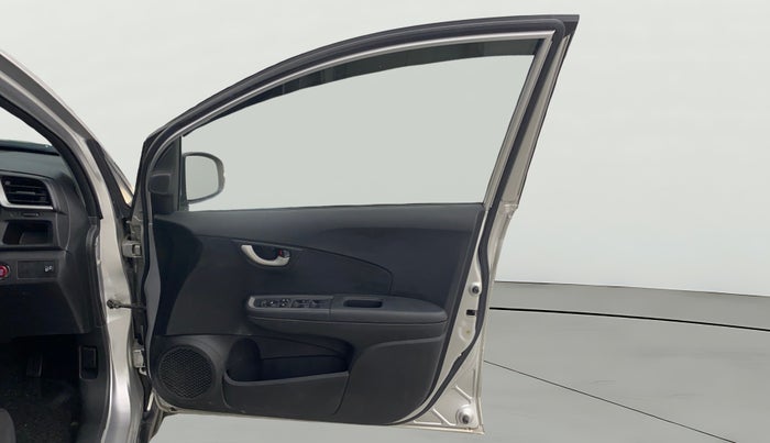 2018 Honda BR-V 1.5L I-VTEC V CVT, Petrol, Automatic, 47,984 km, RHS Front Door