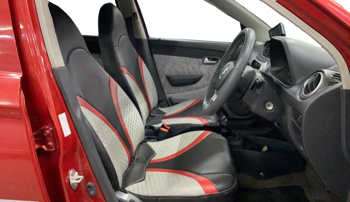 2017 Maruti Alto 800 LXI, Petrol, Manual, 14,814 km, Right Side Front Door Cabin
