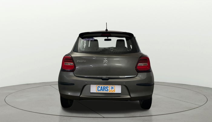 2021 Maruti Swift VXI, Petrol, Manual, 24,164 km, Back/Rear
