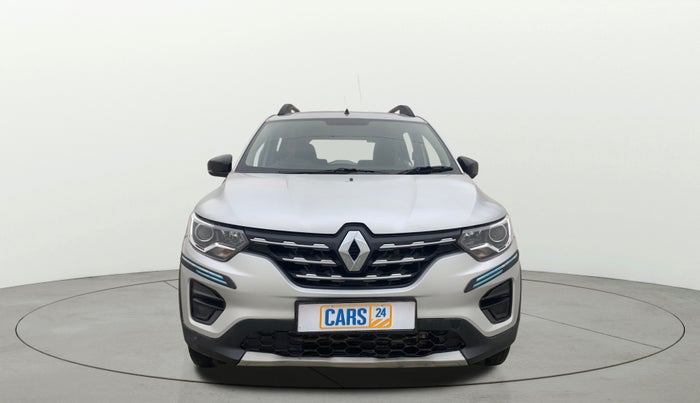 2022 Renault TRIBER RXT, Petrol, Manual, 1,01,210 km, Front