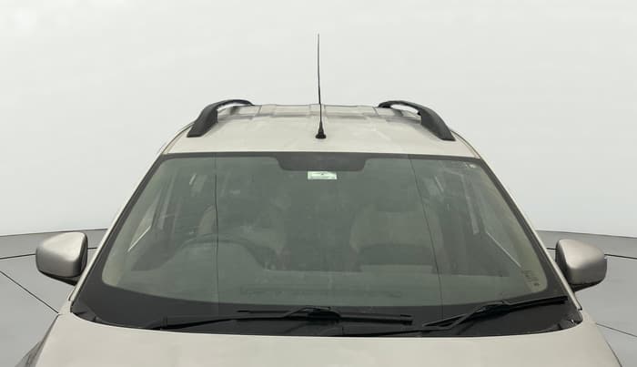2020 Renault TRIBER RXZ, Petrol, Manual, 42,188 km, Front Windshield
