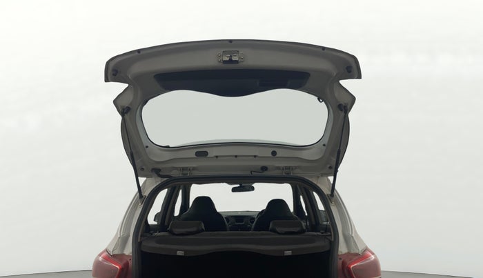 2015 Hyundai Grand i10 ASTA (O) 1.2 KAPPA VTVT, Petrol, Manual, 1,25,546 km, Boot Door Open