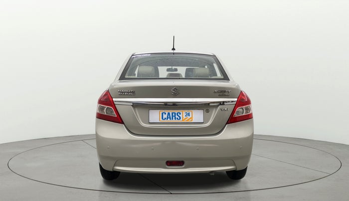 2014 Maruti Swift Dzire VXI, Petrol, Manual, 29,233 km, Back/Rear