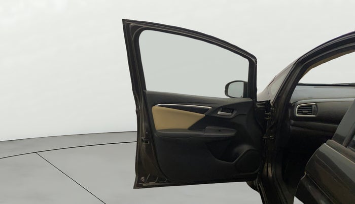 2018 Honda Jazz 1.2L I-VTEC V, Petrol, Manual, 47,180 km, LHS Front Door