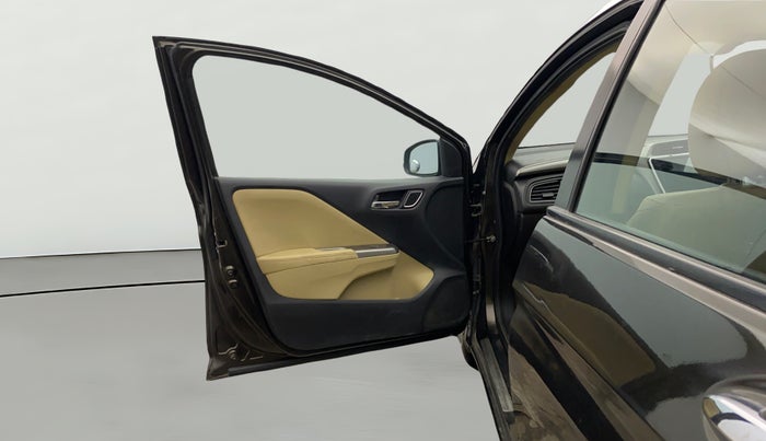 2017 Honda City 1.5L I-VTEC VX CVT, Petrol, Automatic, 88,087 km, LHS Front Door