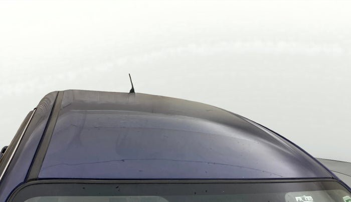 2018 Maruti Dzire VXI AMT, Petrol, Automatic, 88,575 km, Roof