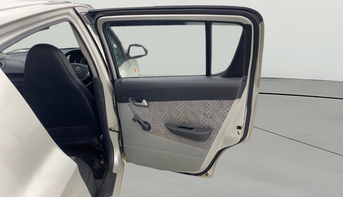 2017 Maruti Alto 800 LXI, Petrol, Manual, 36,601 km, RHS Rear Door