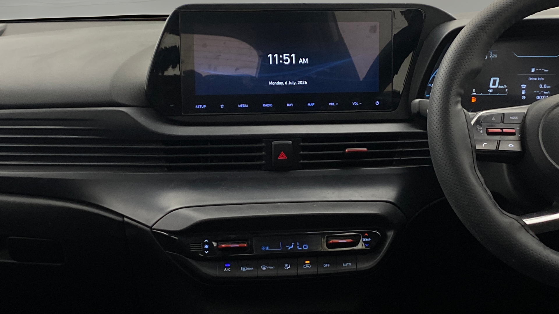 Features