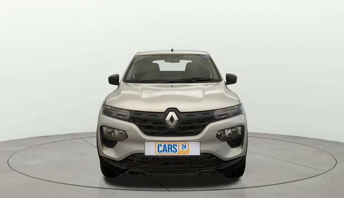 2020 Renault Kwid RXL, Petrol, Manual, 94,786 km, Front