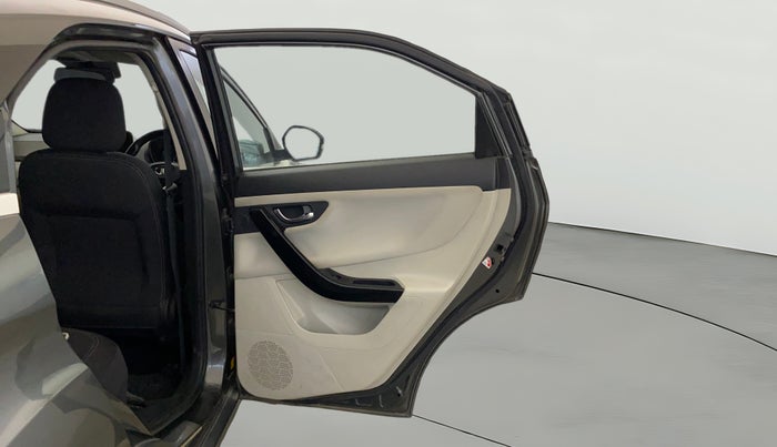 2022 Tata NEXON XZ PLUS (HS) PETROL, Petrol, Manual, 83,410 km, RHS Rear Door