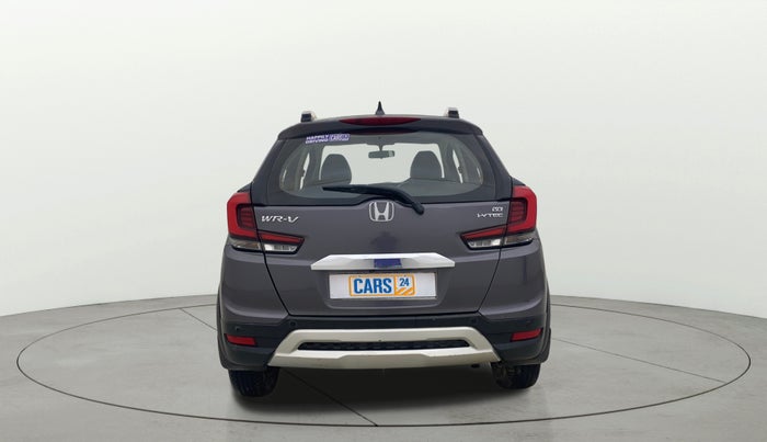 2021 Honda WR-V 1.2L I-VTEC VX MT, Petrol, Manual, 40,560 km, Back/Rear