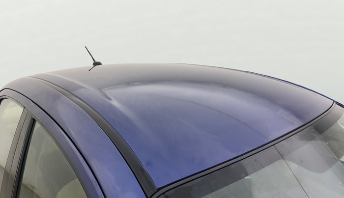 2017 Maruti Dzire ZXI PLUS, Petrol, Manual, 38,391 km, Roof