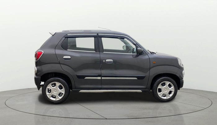 2021 Maruti S PRESSO VXI+, Petrol, Manual, 32,296 km, Right Side View