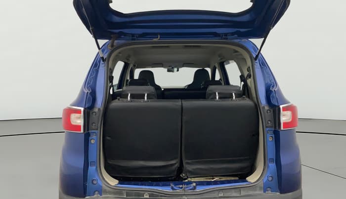 2020 Renault TRIBER RXZ, Petrol, Manual, 39,161 km, Boot Open Zoomed View