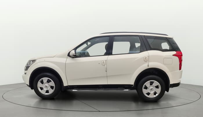 2014 Mahindra XUV500 W6, Diesel, Manual, 1,15,208 km, Left Side