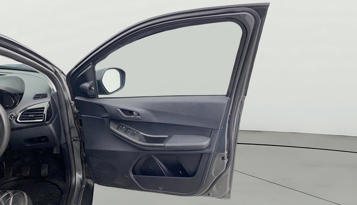 2023 Tata TIAGO NRG XZ MT, Petrol, Manual, 8,567 km, RHS Front Door