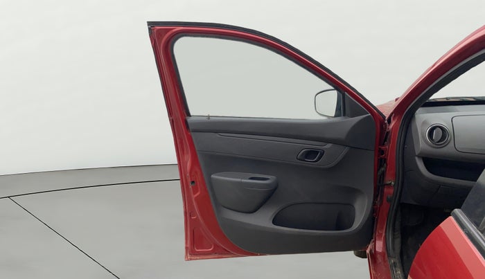 2015 Renault Kwid RXT 0.8, Petrol, Manual, 75,750 km, LHS Front Door