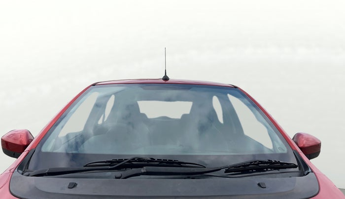 2018 Tata Tiago XT PETROL, Petrol, Manual, 65,973 km, Front Windshield
