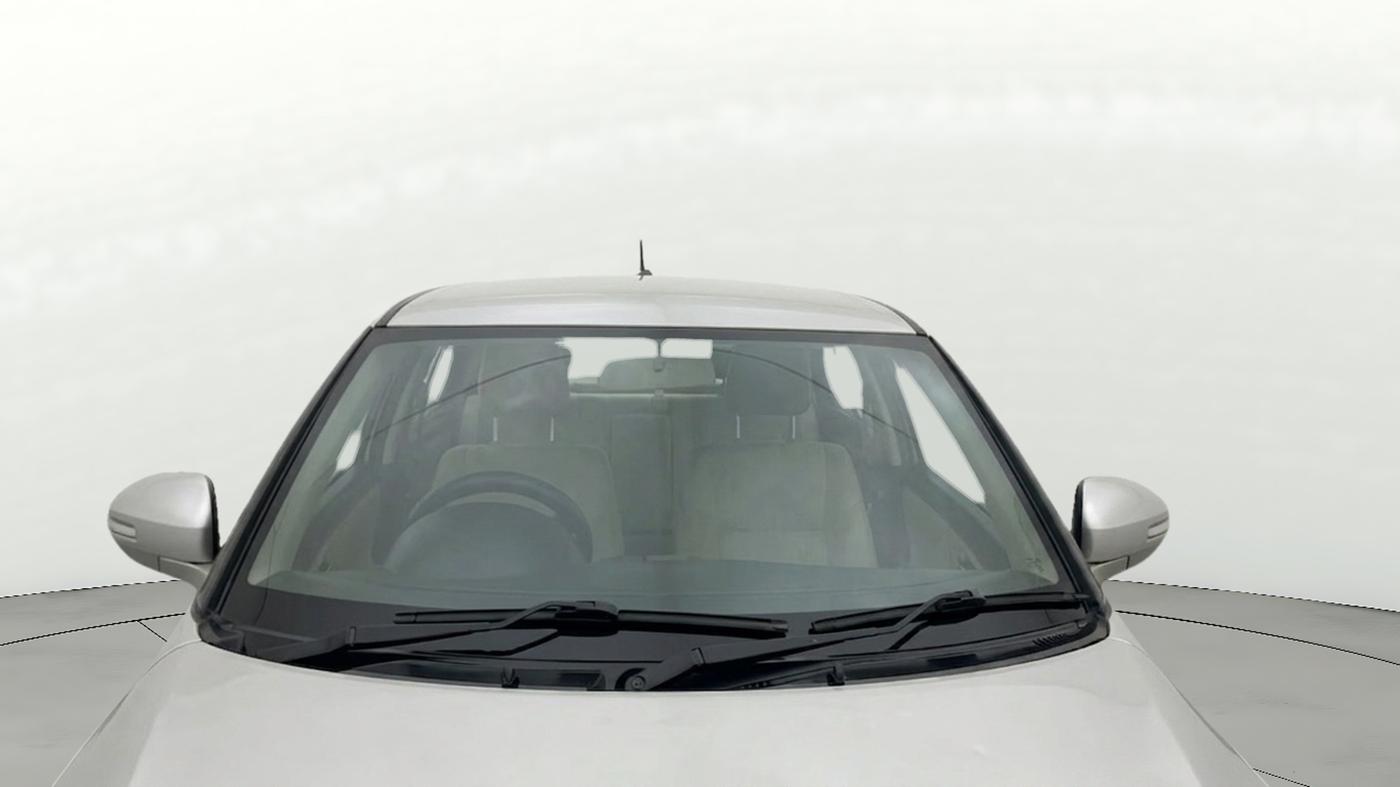 2015 Maruti Swift Dzire VXI, Petrol, Manual, 43,666 km, Front Windshield