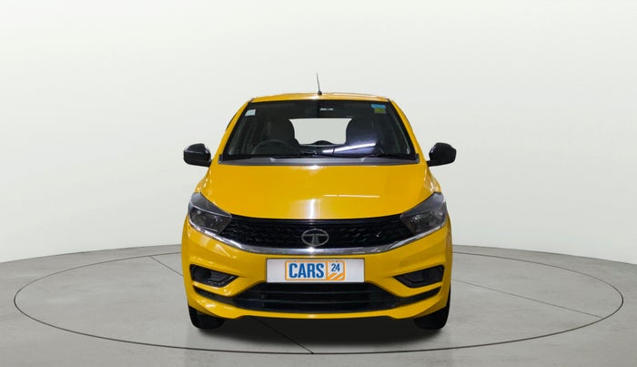2020 Tata Tiago XE PETROL, Petrol, Manual, 26,908 km, Front