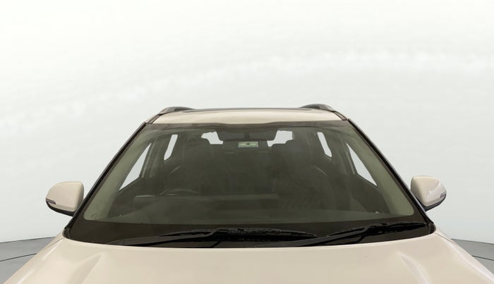 2021 KIA SELTOS HTX 1.5 PETROL, Petrol, Manual, 56,626 km, Front Windshield