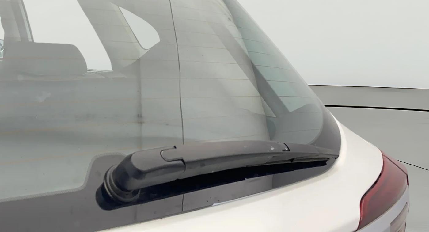 2020 KIA SELTOS HTX PLUS AT1.5 DIESEL, Diesel, Automatic, 77,967 km, Rear Wiper