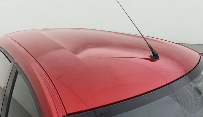 2018 Renault Kwid RXT 1.0 AMT (O), Petrol, Automatic, 6,723 km, Roof