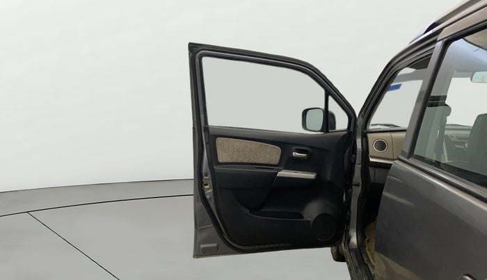 2016 Maruti Wagon R 1.0 VXI AMT, Petrol, Automatic, 64,867 km, LHS Front Door