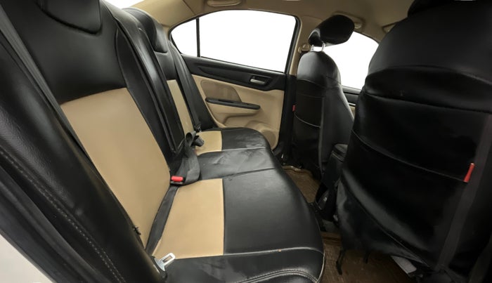 2018 Honda Amaze 1.2L I-VTEC VX, Petrol, Manual, 63,933 km, Right Side Rear Door Cabin