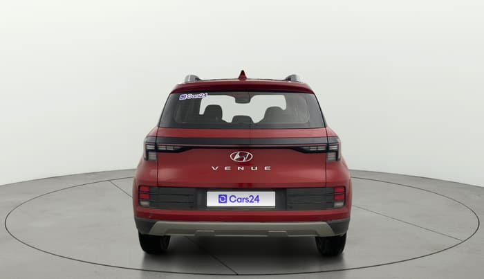 2023 Hyundai VENUE S(O) 1.2, Petrol, Manual, 36,279 km, Back/Rear