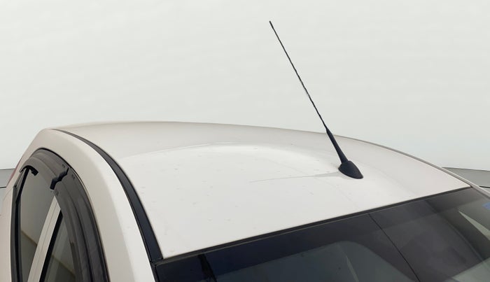 2015 Hyundai Eon MAGNA +, Petrol, Manual, 77,507 km, Roof