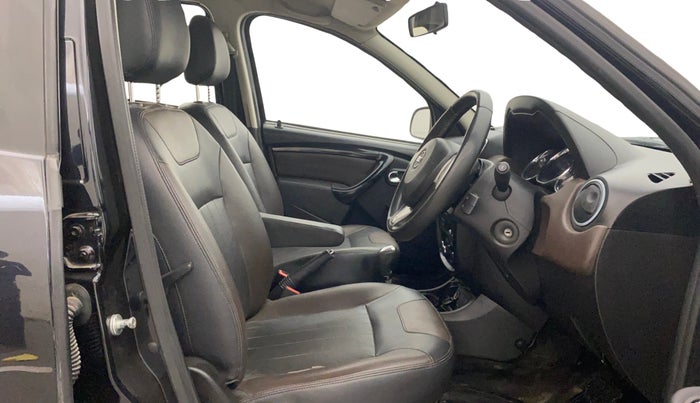 2018 Nissan Terrano XV D PREMIUM AMT, Diesel, Automatic, 38,254 km, Right Side Front Door Cabin