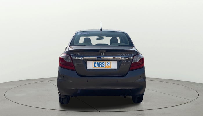 2016 Honda Amaze 1.2L I-VTEC VX, Petrol, Manual, 23,030 km, Back/Rear