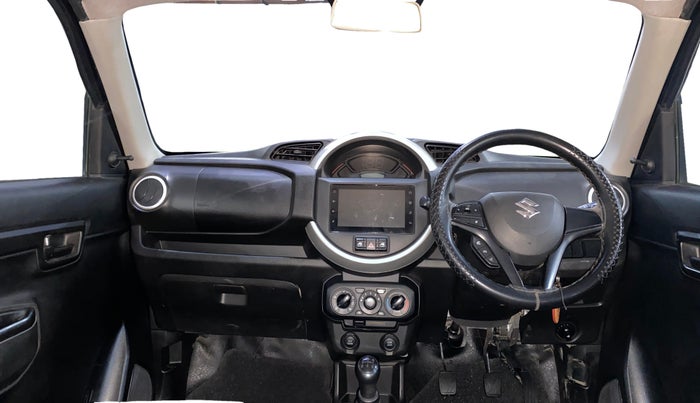 2022 Maruti S PRESSO VXI+, Petrol, Manual, 84,615 km, Dashboard