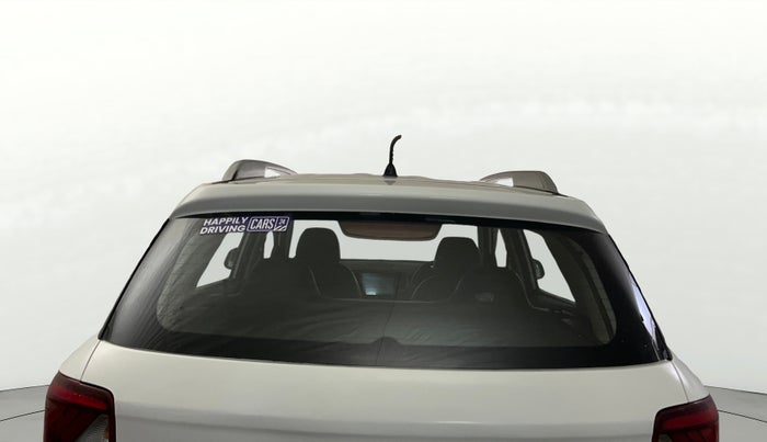 2019 Hyundai VENUE S 1.2, CNG, Manual, 58,157 km, Rear Windshield