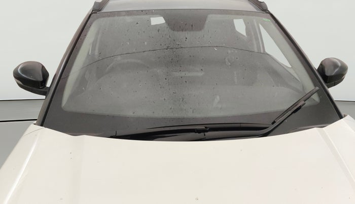 2021 Tata NEXON XZA PLUS (O) PETROL, Petrol, Automatic, 46,824 km, Front Windshield