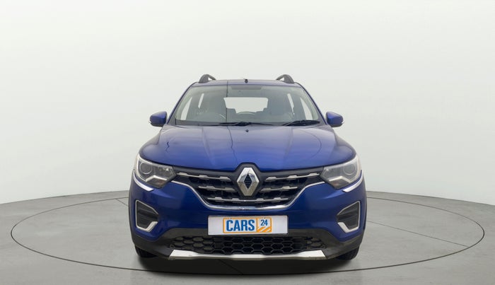 2019 Renault TRIBER RXZ, Petrol, Manual, 69,887 km, Front